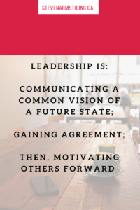 Read more about the article The Eight Skills You Need For Success As A Leader
