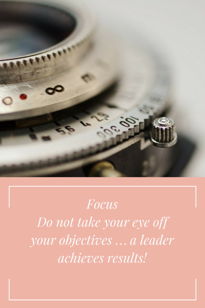 Can You Name the 9 Essential Qualities of a Leader?