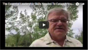 Read more about the article The Essential Leadership Skills Needed To Catapult Your Career